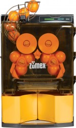 ZUMEX Соковыжималка автоматическая для апельсинов 100 Automatic Essential Autostart